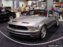 ford mustang pic #16458