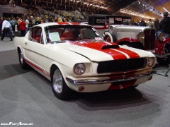 ford mustang pic #16476