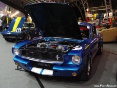 ford mustang pic #16478