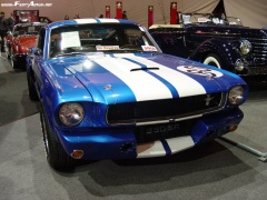 ford mustang pic #16479