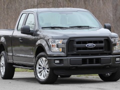 ford f-150 pic #165085