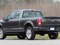 ford f-150 pic #165087