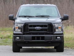 ford f-150 pic #165096
