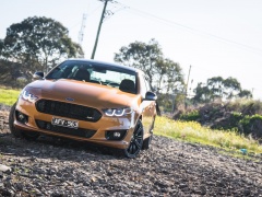 ford falcon xr8 pic #165231
