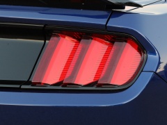 Mustang Shelby GT350 photo #166249