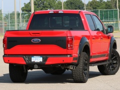 ford f-150 pic #166422