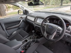ford everest pic #172614