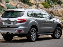 ford everest pic #172622