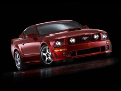 ford mustang gt pic #17382