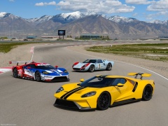 ford gt pic #177456