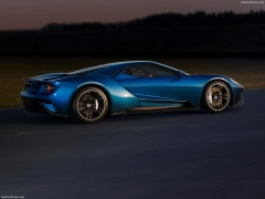 ford gt pic #177459