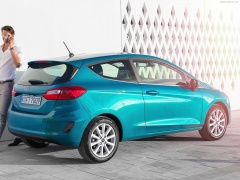 ford fiesta pic #181248