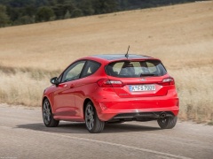 ford fiesta pic #181249