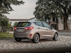 ford fiesta pic #181250