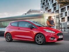 ford fiesta pic #181252