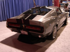 ford mustang pic #18255