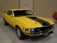 ford mustang pic #18267