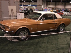 ford mustang pic #18269