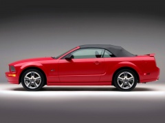 ford mustang gt pic #18302
