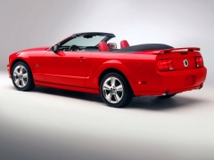 Mustang GT photo #18307