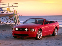 ford mustang gt pic #18311