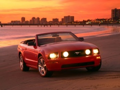 Mustang GT photo #18316