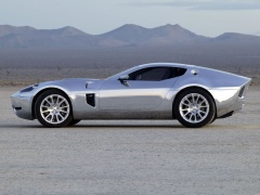 ford shelby gr-1 pic #18412