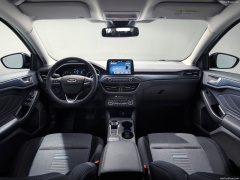 ford focus active pic #187722