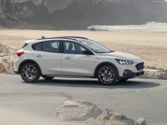 ford focus active pic #187731