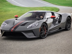 ford gt pic #191522