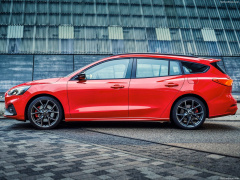 ford focus st pic #195840