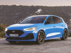 ford focus st pic #205001