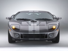 Ford GT pic