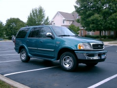 ford expedition pic #24497