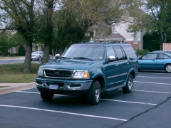 ford expedition pic #24500