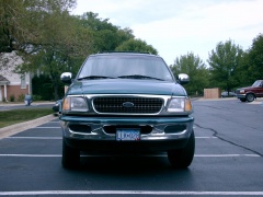ford expedition pic #24501