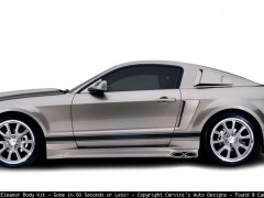 Mustang GT photo #27257