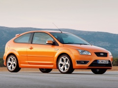 ford focus st pic #28046