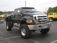 ford f-650 pic #30390