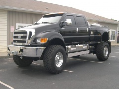 ford f-650 pic #30391