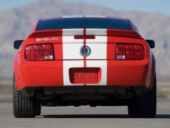 ford mustang shelby pic #30815
