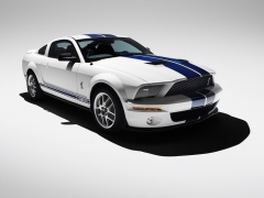 Mustang Shelby photo #30820