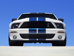 Mustang Shelby photo #30822