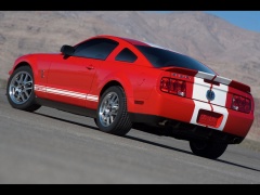 Mustang Shelby photo #30824