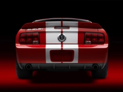 Mustang Shelby photo #30825