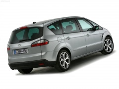 ford s-max pic #32172