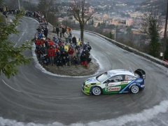 Focus RS WRC photo #32191