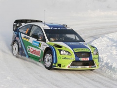 Focus RS WRC photo #32192