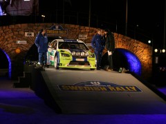 Focus RS WRC photo #32194