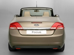 ford focus coupe-cabriolet pic #32450